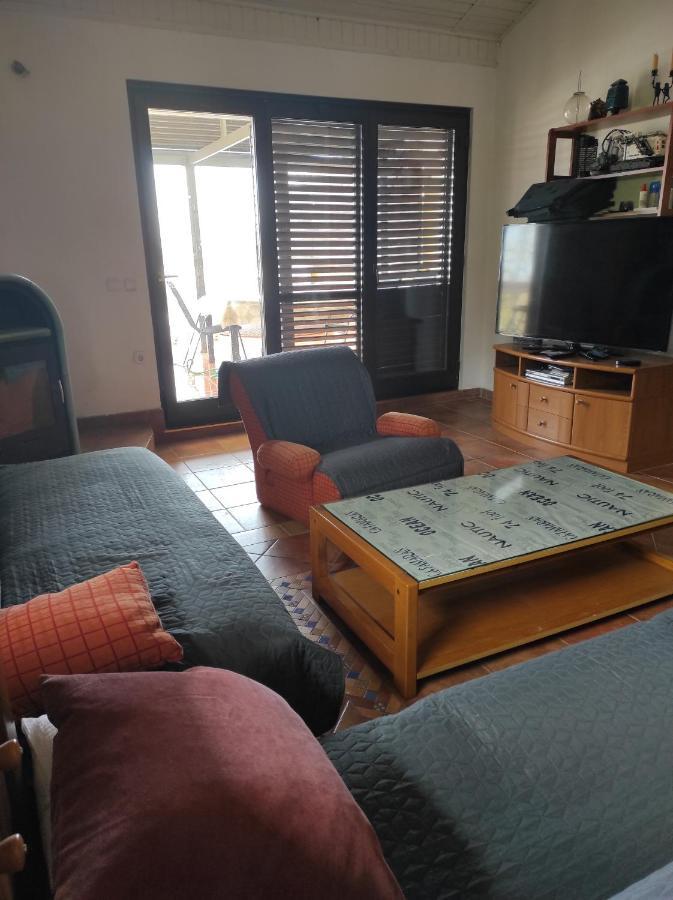 Apartment Breskvar