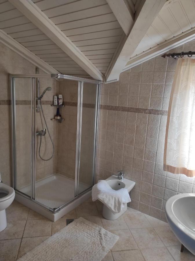 Breskvar Apartment *