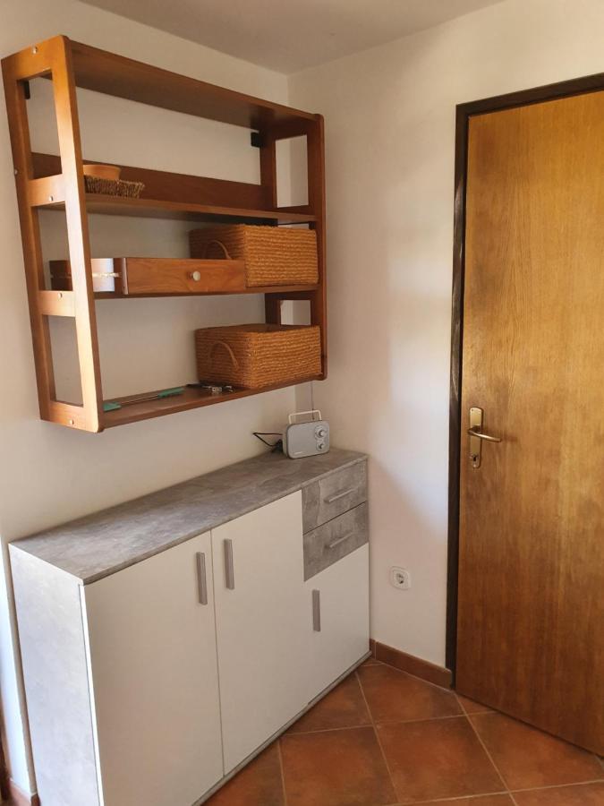 Apartment Breskvar