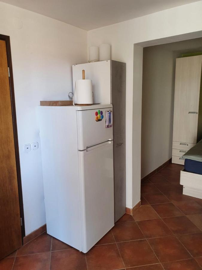 Apartment Breskvar *