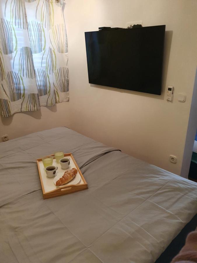 Apartment Breskvar Mugeba