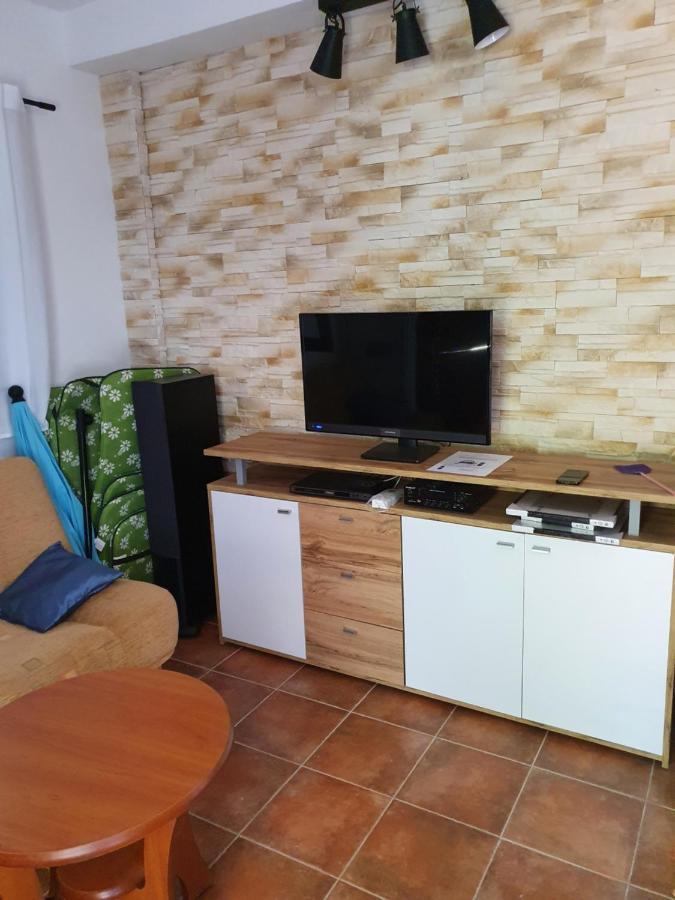 Apartman Breskvar Mugeba