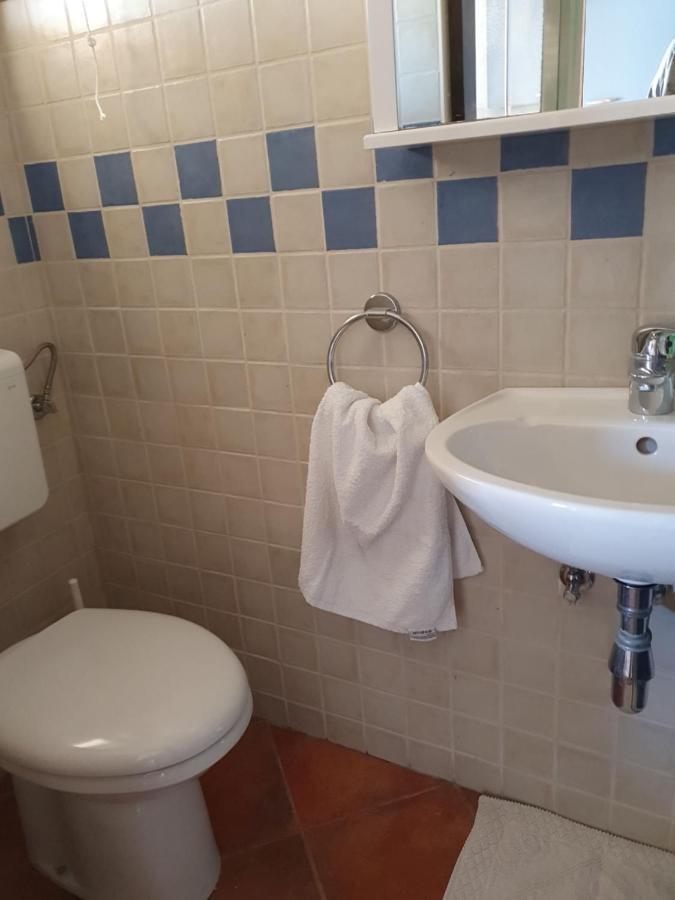 Breskvar Apartman Mugeba