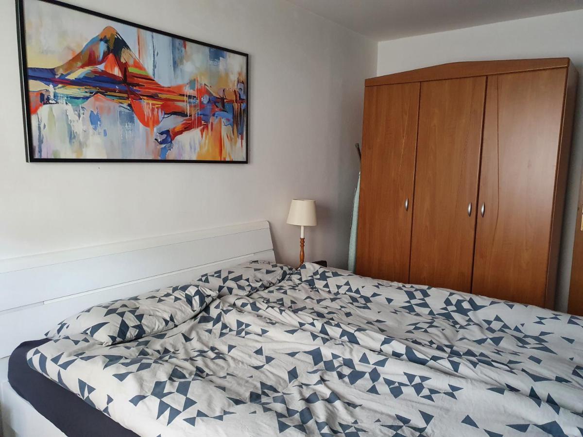 Apartman Breskvar Mugeba