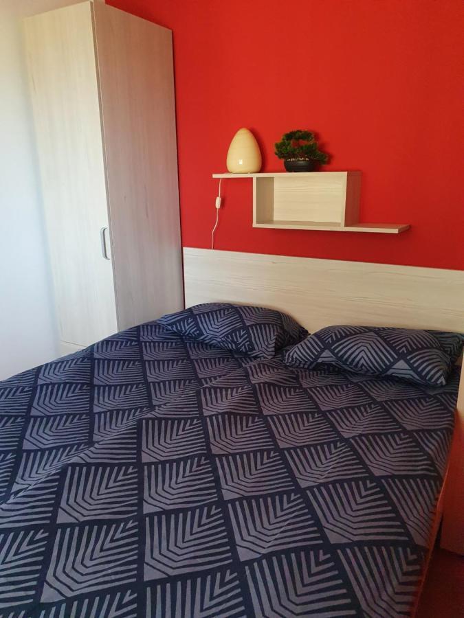 Apartman Breskvar *