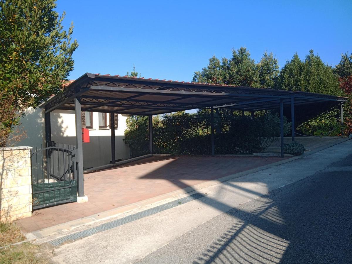 Apartman Breskvar *
