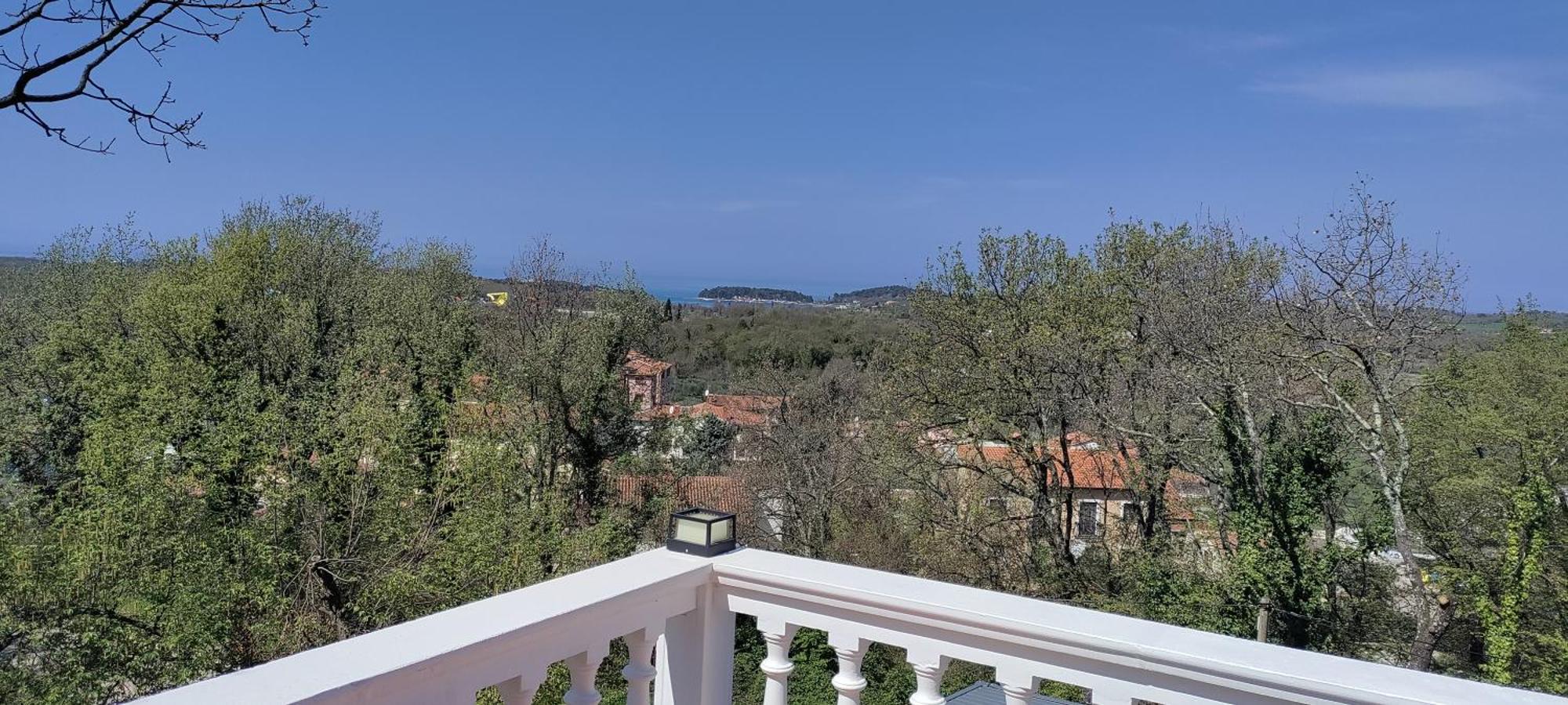 Apartman Breskvar *